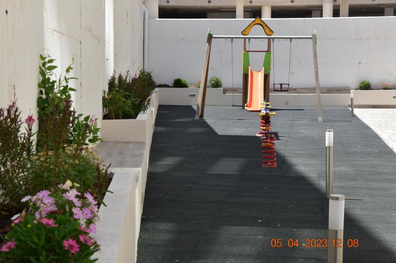 Sea View And Ifach Calpe Apartment Ngoại thất bức ảnh